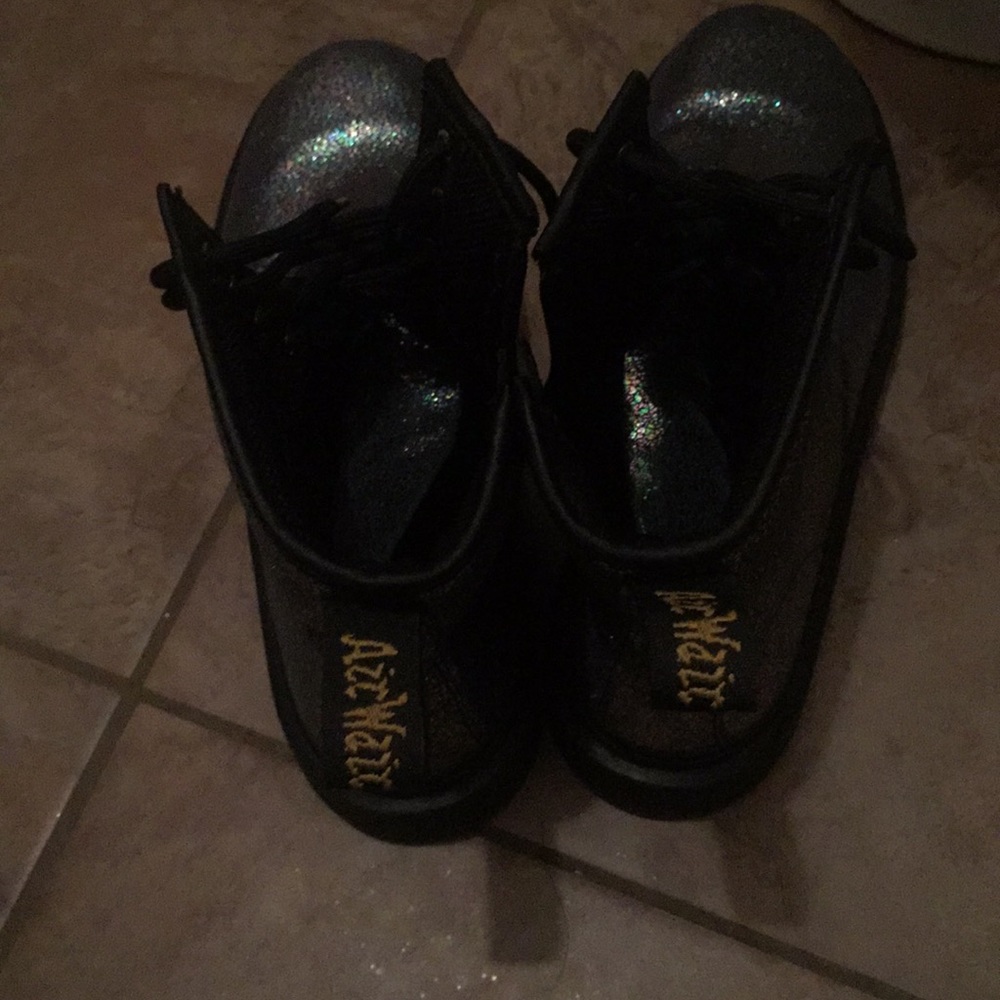 Doc martens